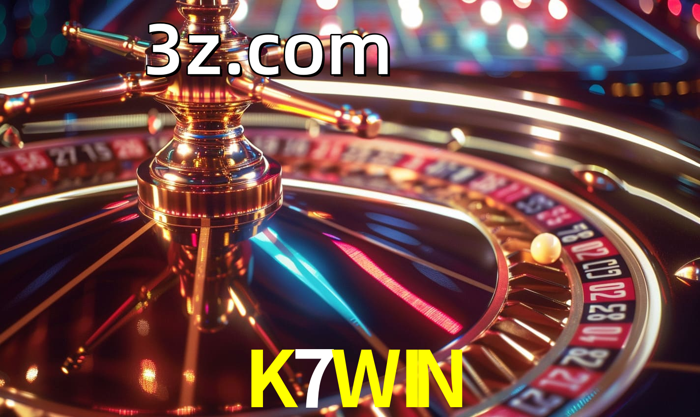 cassino online K7WIN