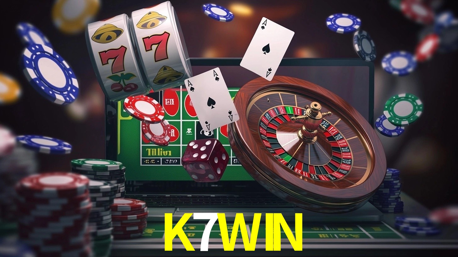 cassino online K7WIN